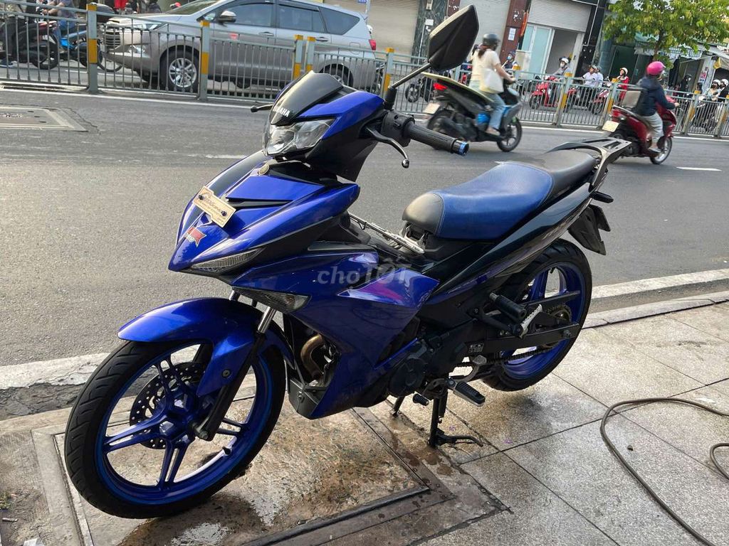 Yamaha Exciter 2020 - ảnh 4