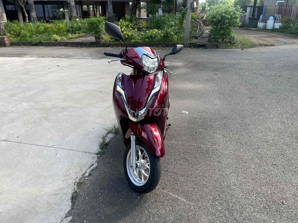 Honda Lead 2020 - ảnh 1