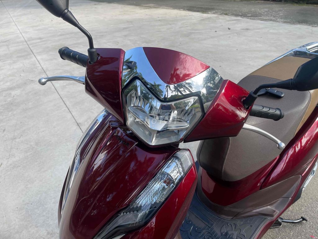 Honda Lead 2020 - ảnh 2