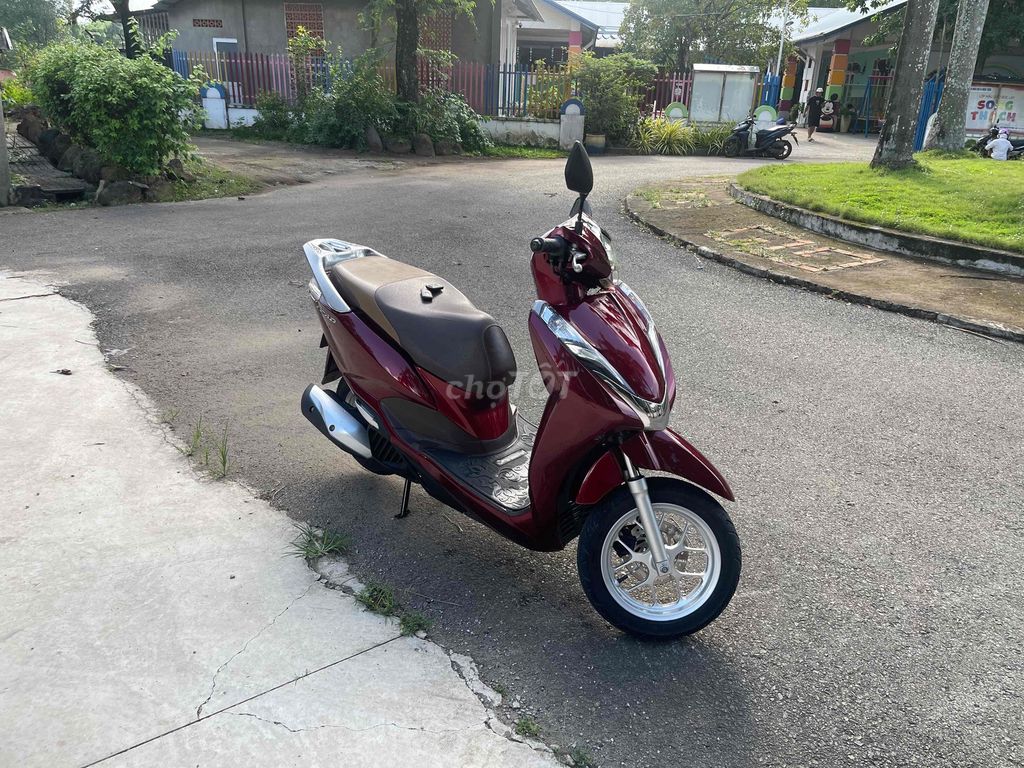 Honda Lead 2020 - ảnh 3