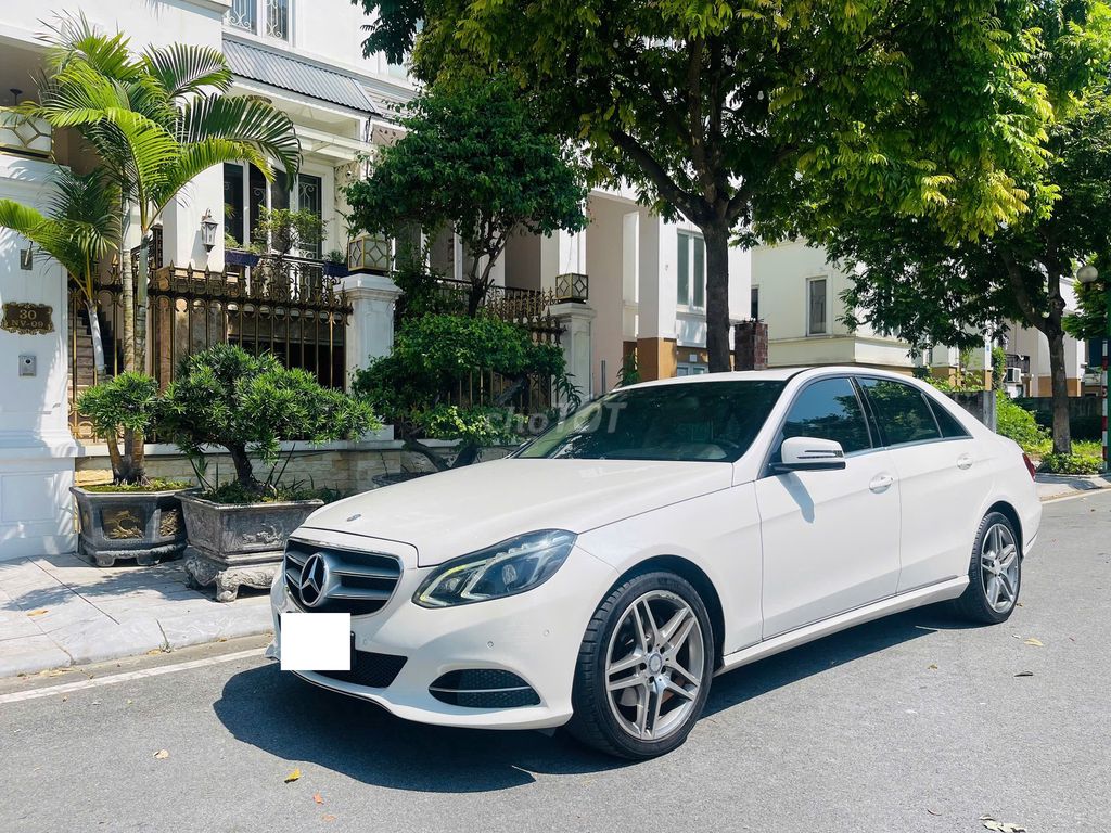Mercedes-Benz 2014 - ảnh 2