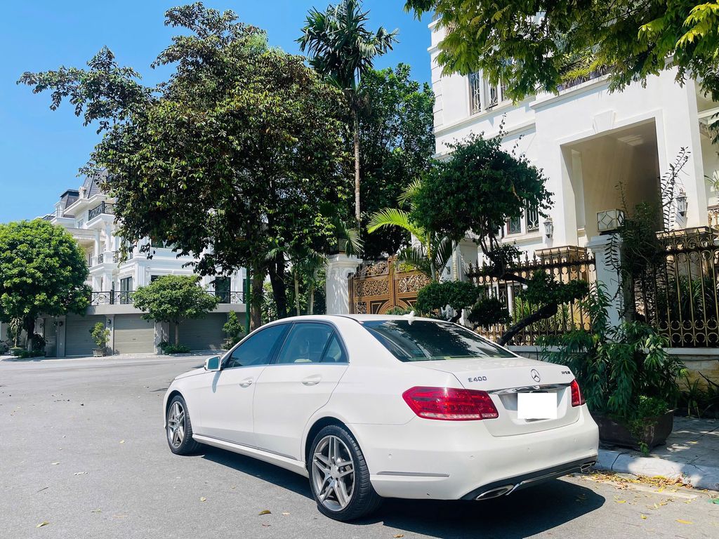 Mercedes-Benz 2014 - ảnh 3