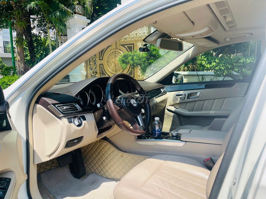 Mercedes-Benz 2014 - ảnh 4