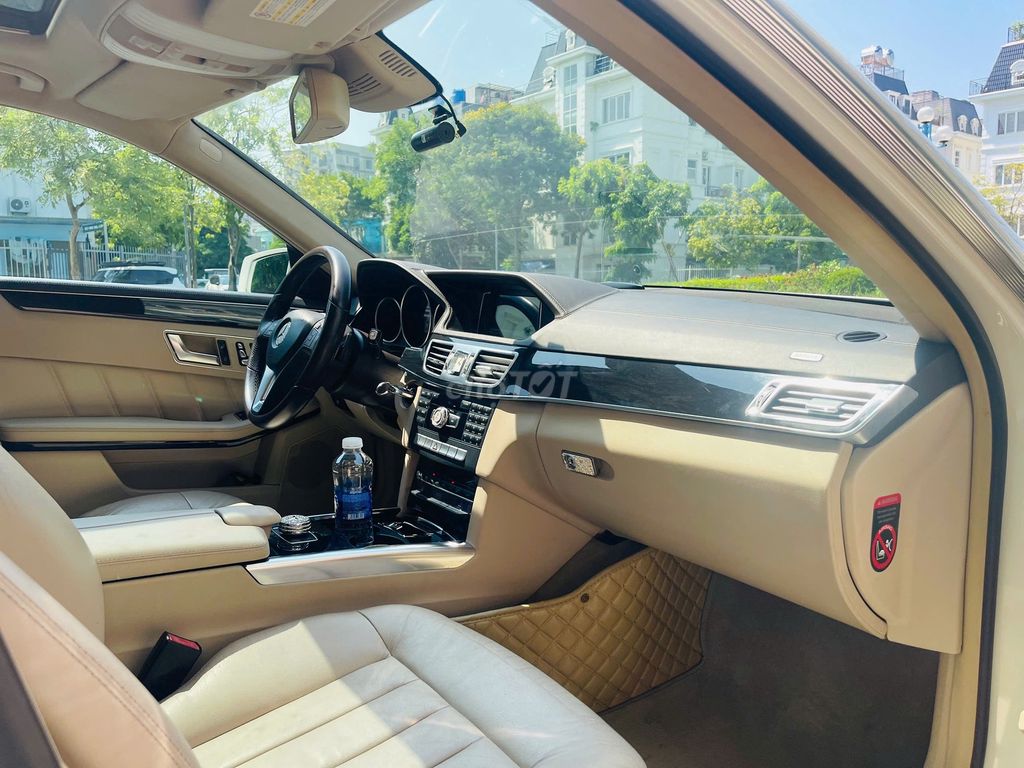Mercedes-Benz 2014 - ảnh 5