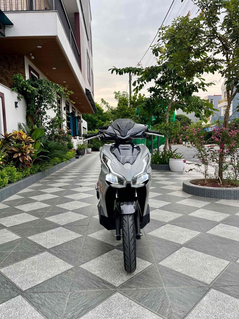 Honda Airblade 2022 - ảnh 2