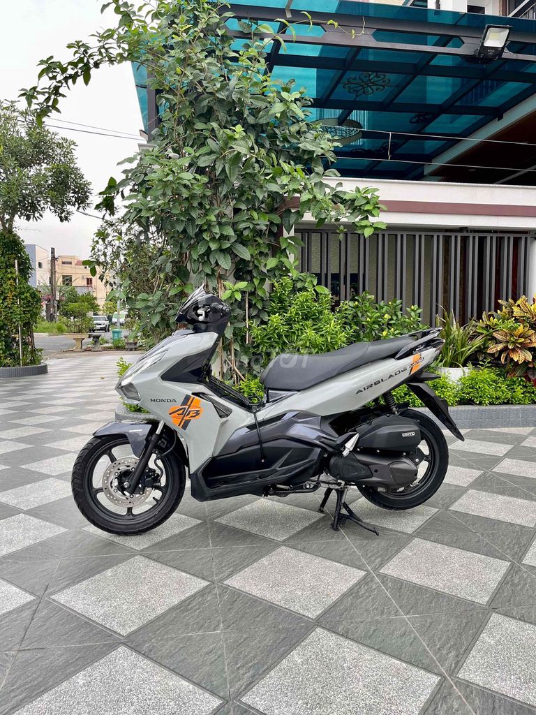 Honda Airblade 2022 - ảnh 3