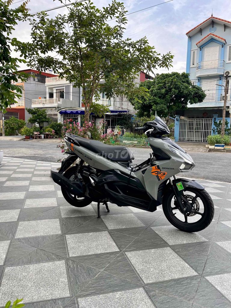 Honda Airblade 2022 - ảnh 4