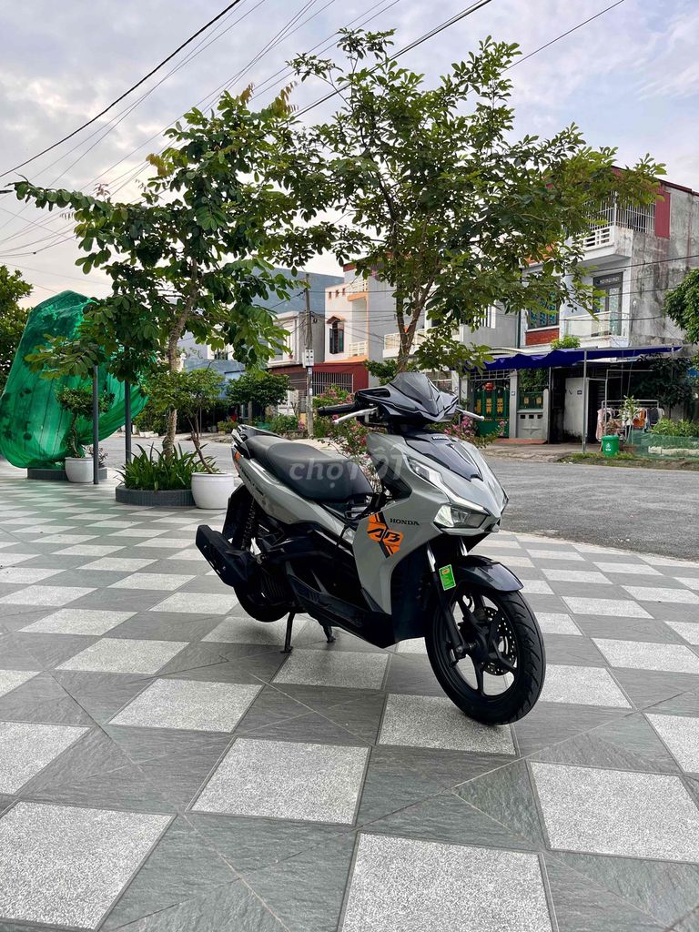 Honda Airblade 2022 - ảnh 5
