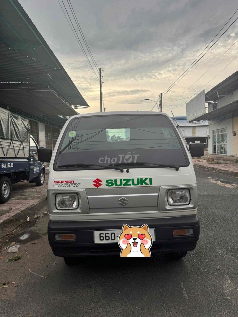 Suzuki 2024 - ảnh 1