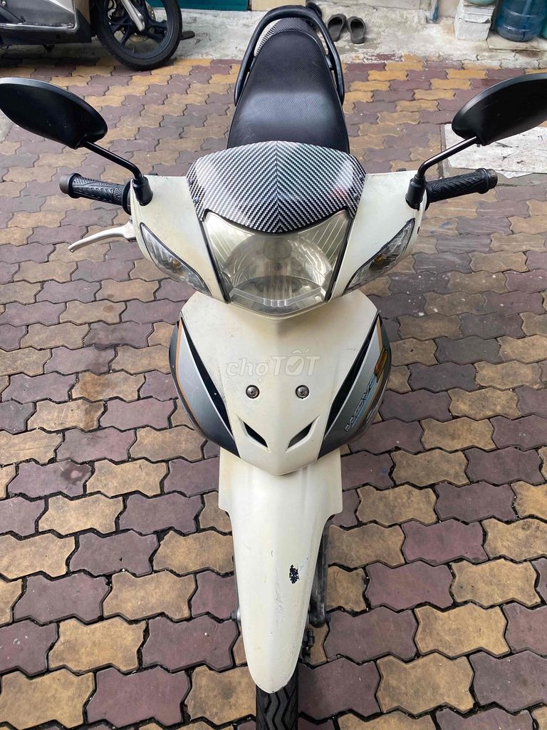 Honda Wave 2009 - ảnh 1