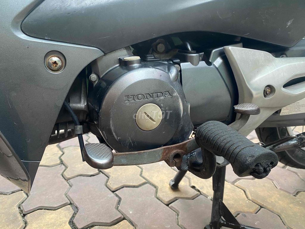 Honda Wave 2009 - ảnh 4