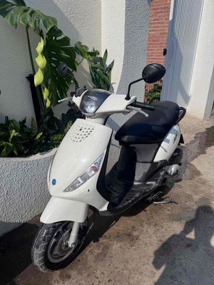 Piaggio Zip 2020 - ảnh 1