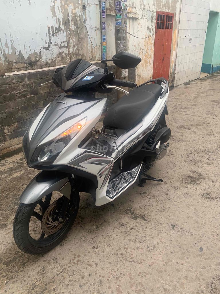 Honda Air Blade 2015 - ảnh 1
