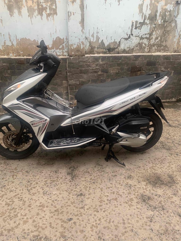 Honda Air Blade 2015 - ảnh 2