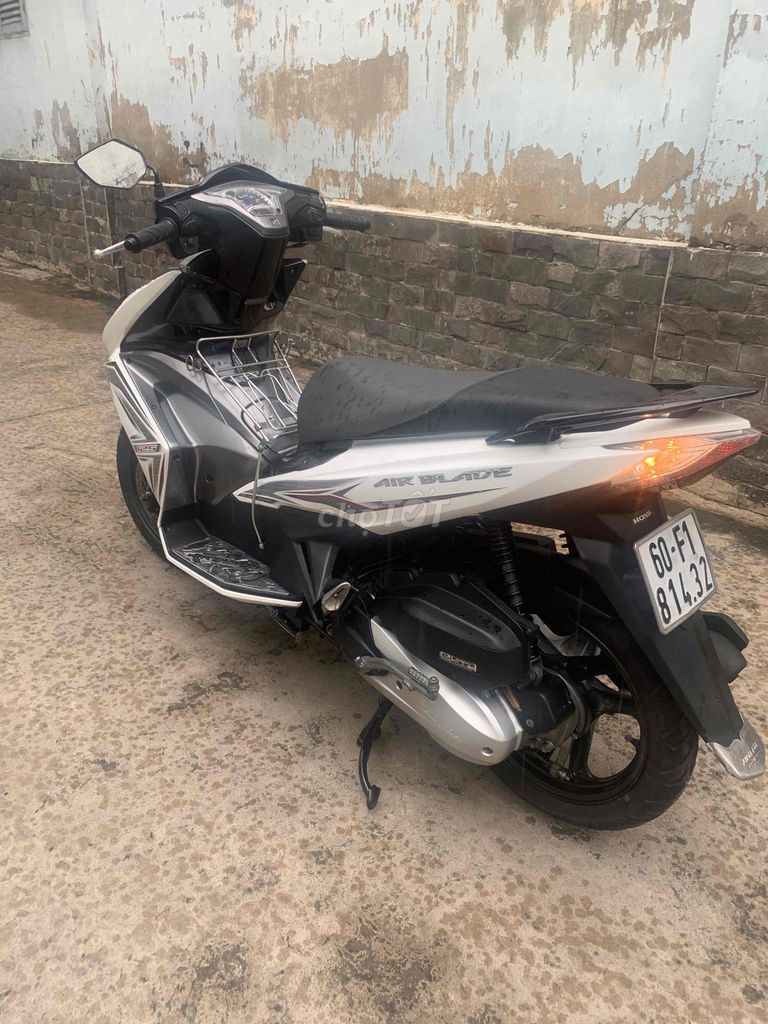 Honda Air Blade 2015 - ảnh 5