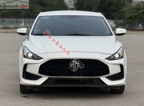 MG 5 Standard 1.5 AT 2024 - ảnh 1