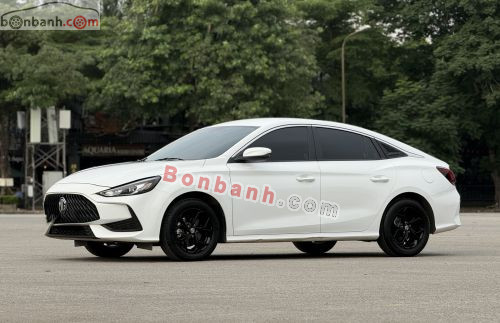 MG 5 Standard 1.5 AT 2024 - ảnh 2