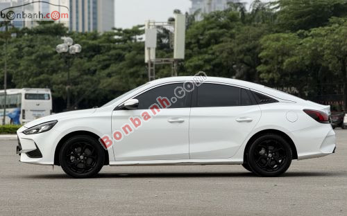 MG 5 Standard 1.5 AT 2024 - ảnh 3
