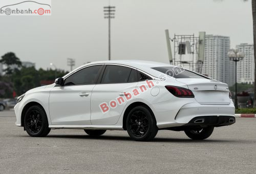 MG 5 Standard 1.5 AT 2024 - ảnh 4