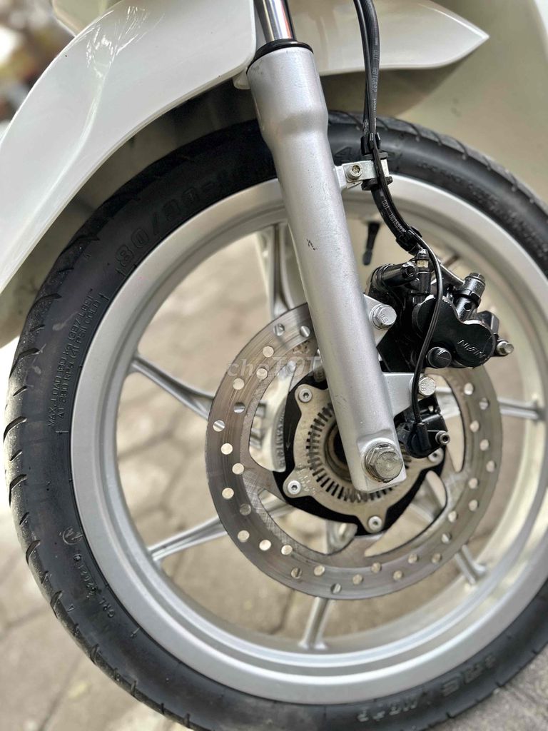 Piaggio Liberty 2018 - ảnh 5