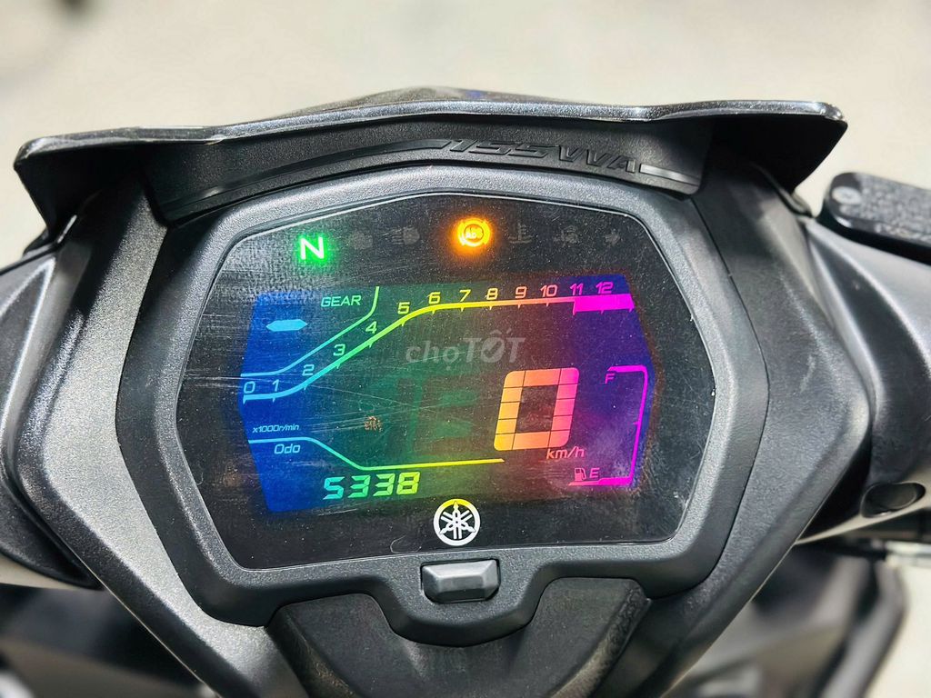 XE M 2025 - ảnh 4