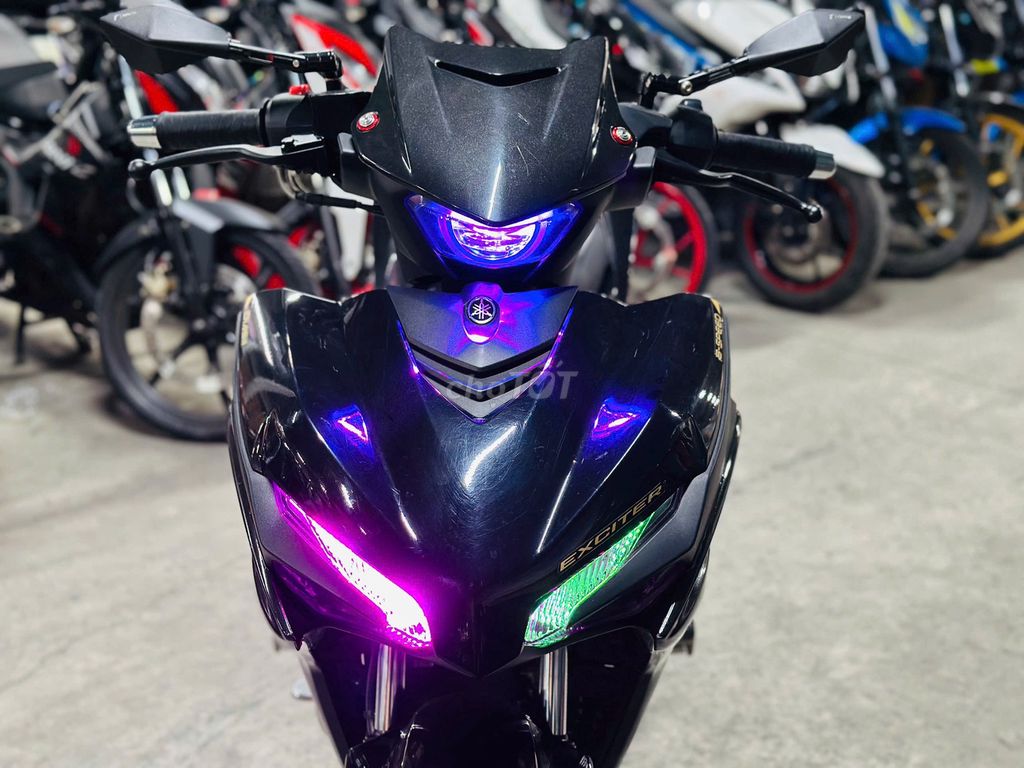 XE M 2025 - ảnh 5