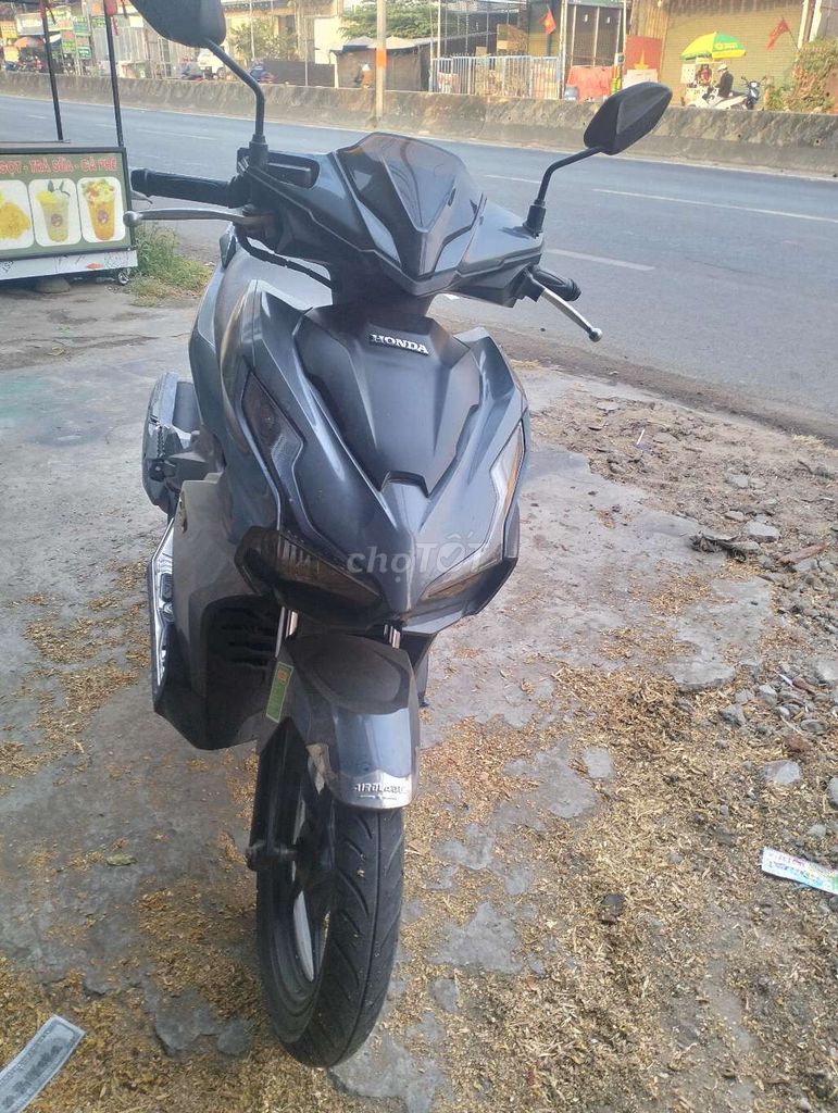Honda Air Blade 2020 - ảnh 1