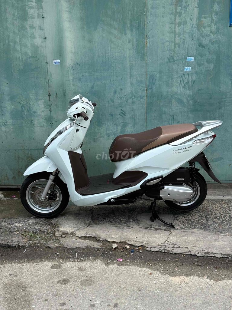 Lead 2021 - ảnh 1