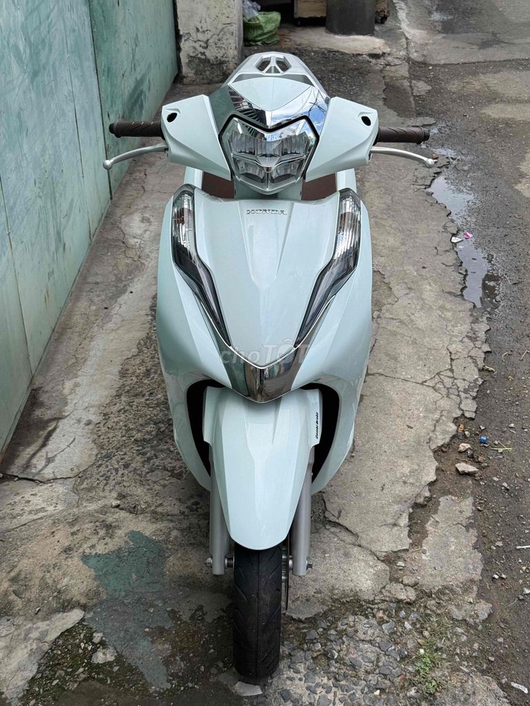 Lead 2021 - ảnh 2