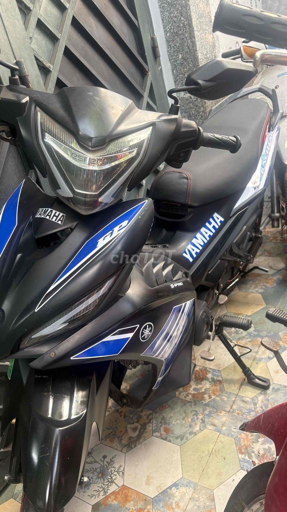 Yamaha Exciter 2015 - ảnh 1