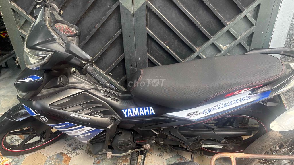 Yamaha Exciter 2015 - ảnh 2