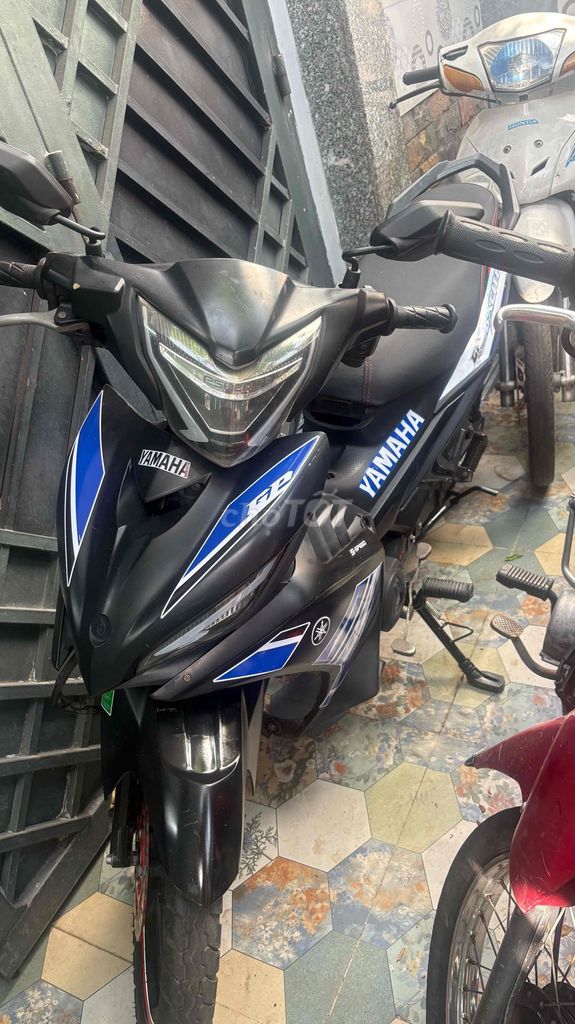 Yamaha Exciter 2015 - ảnh 3