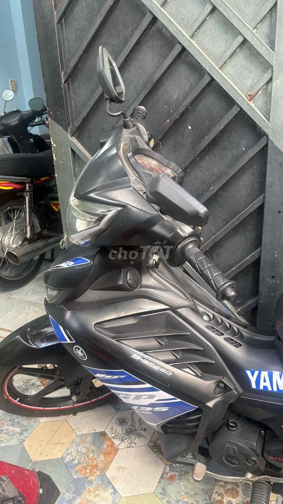 Yamaha Exciter 2015 - ảnh 5
