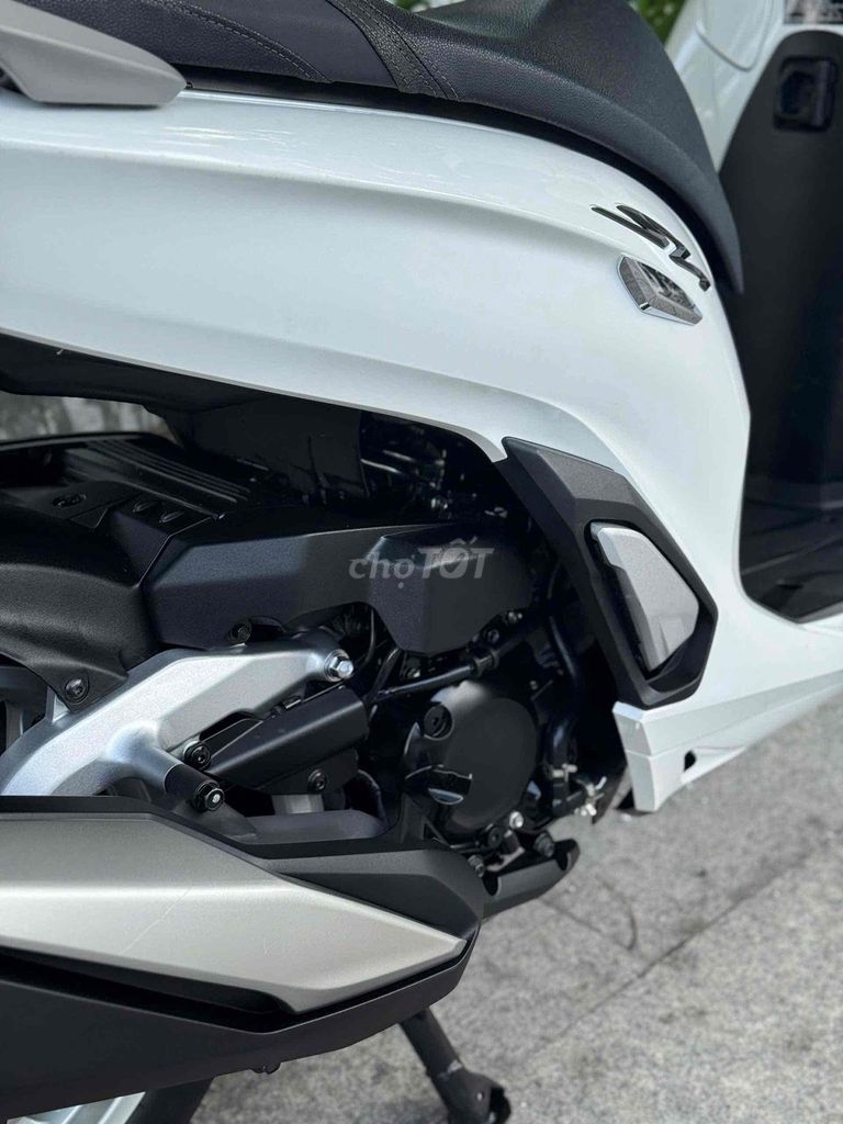 Honda SH 2025 - ảnh 2