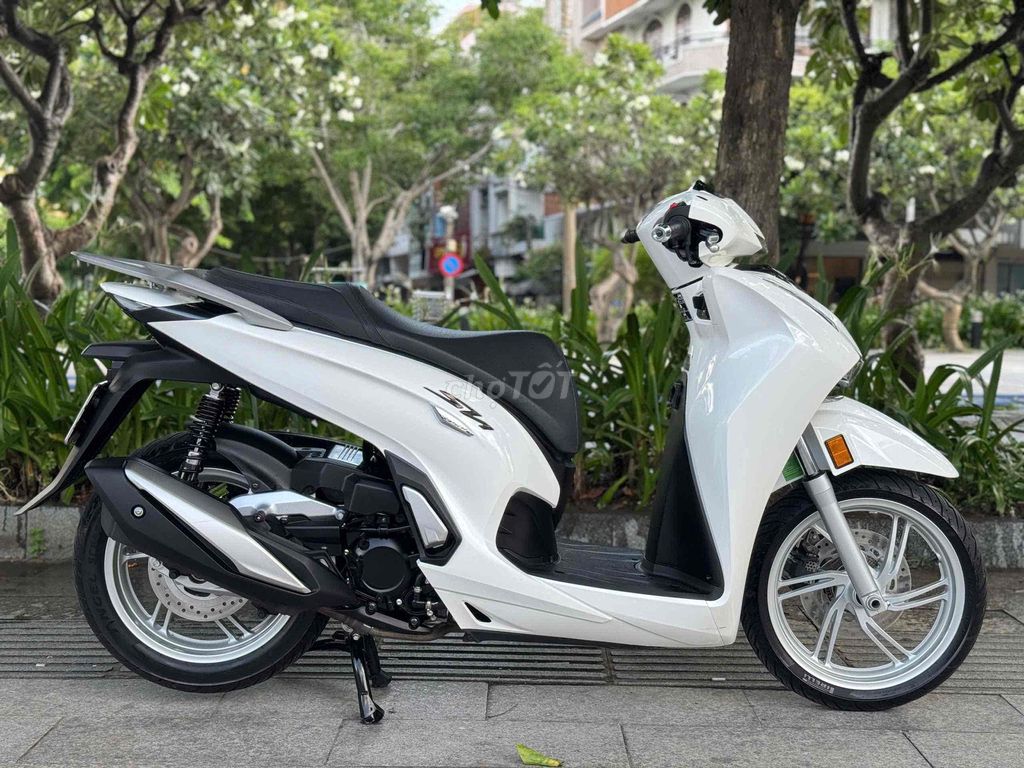 Honda SH 2025 - ảnh 4