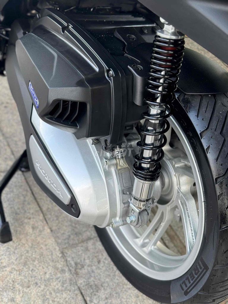 Honda SH 2025 - ảnh 5