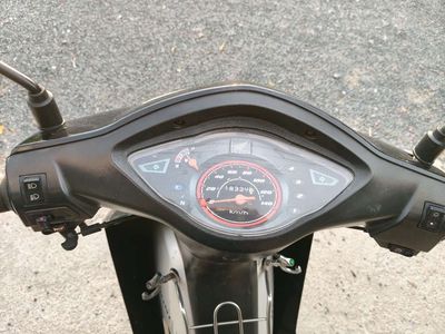 Honda Wave 2013 - ảnh 1