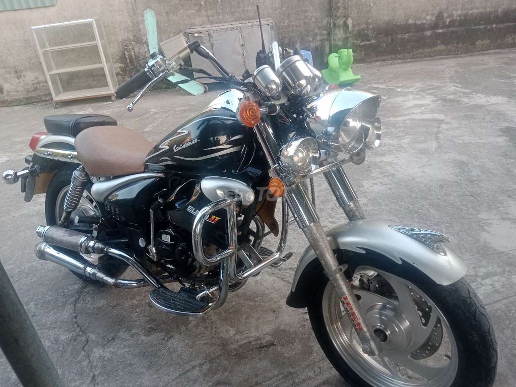 Xe m 2021 - ảnh 1