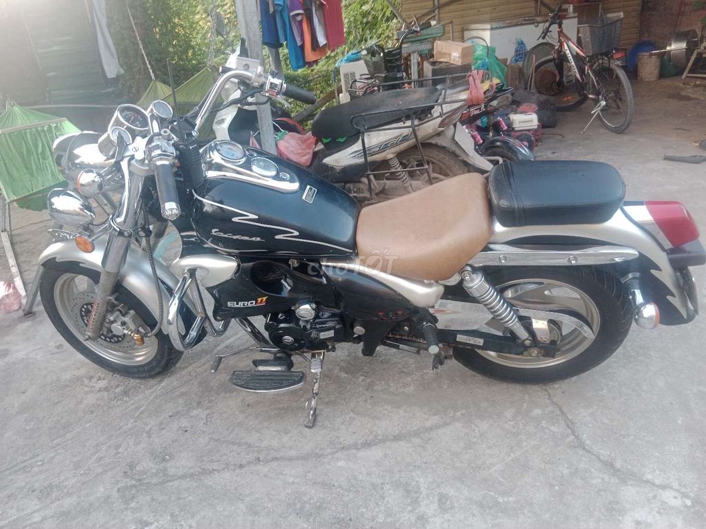 Xe m 2021 - ảnh 2