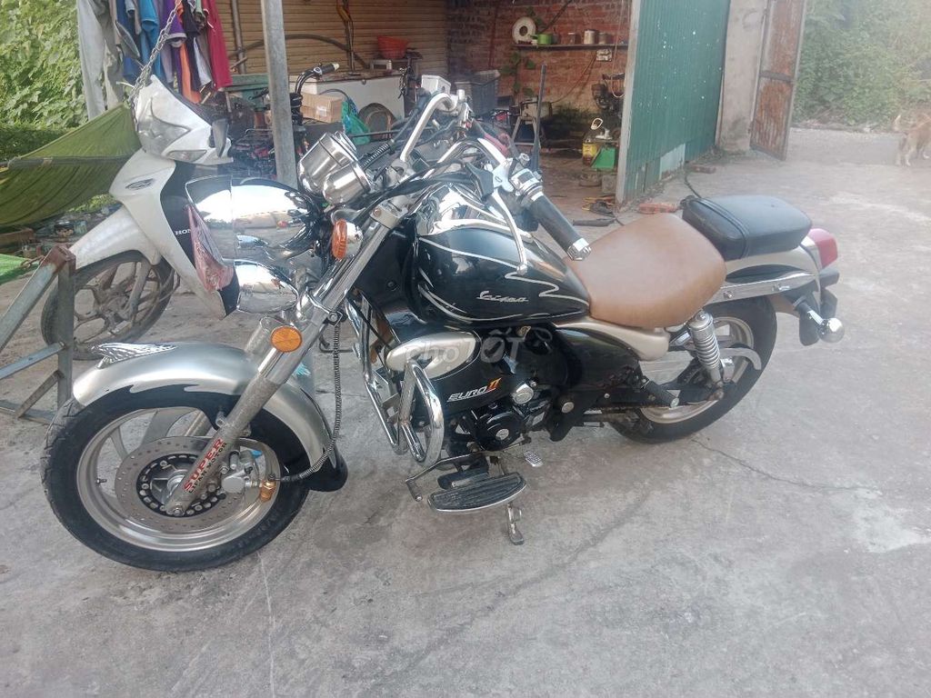 Xe m 2021 - ảnh 3