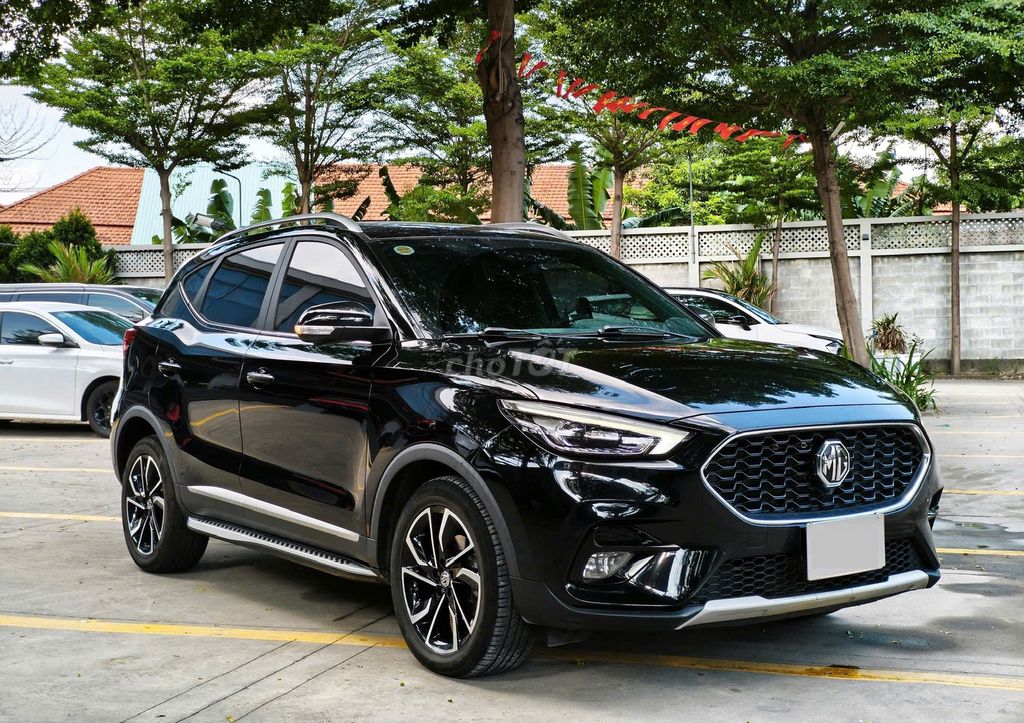 MG 2023 - ảnh 1