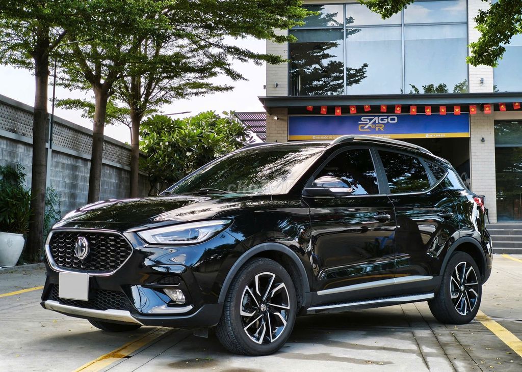 MG 2023 - ảnh 2