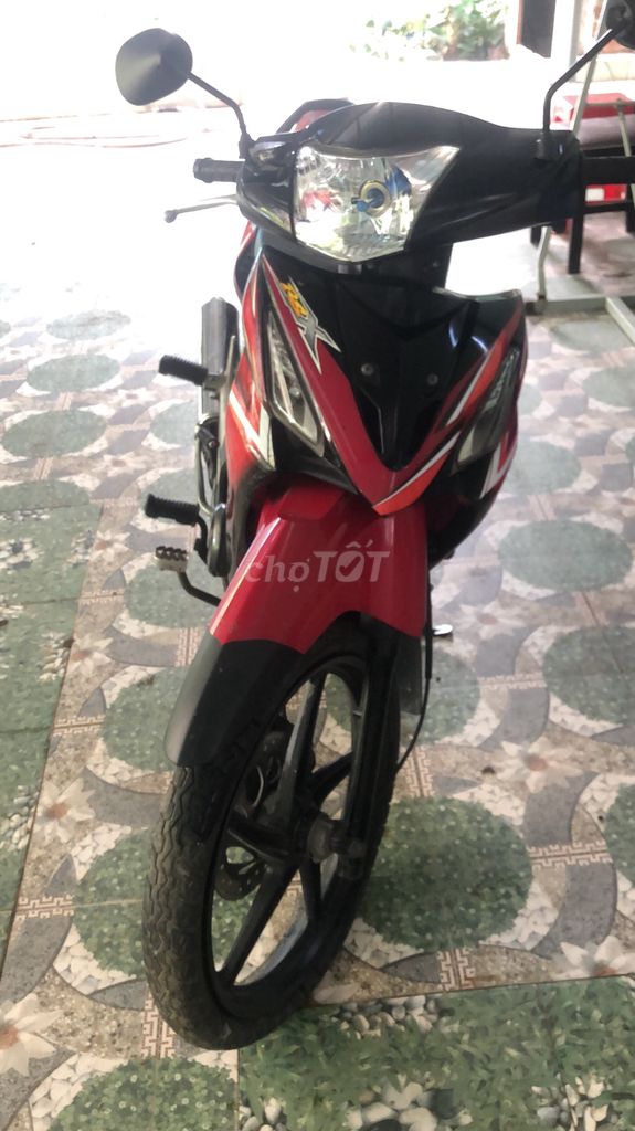 Honda Wave 2016 - ảnh 1