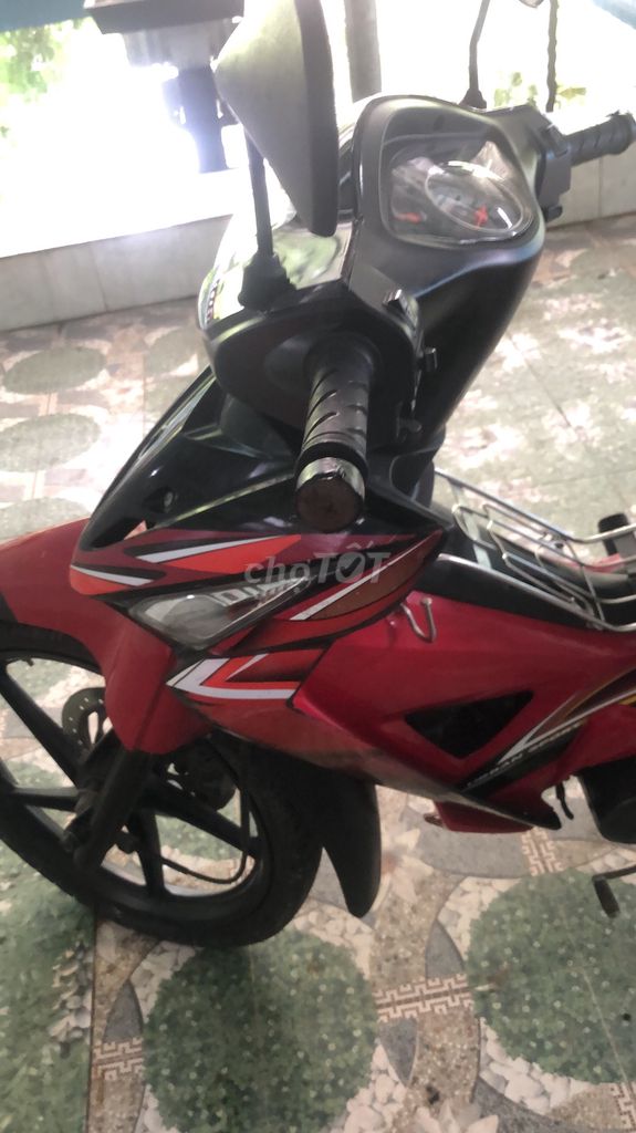 Honda Wave 2016 - ảnh 3