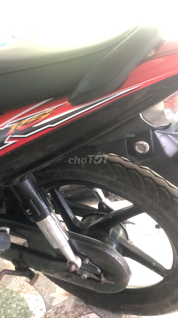 Honda Wave 2016 - ảnh 4