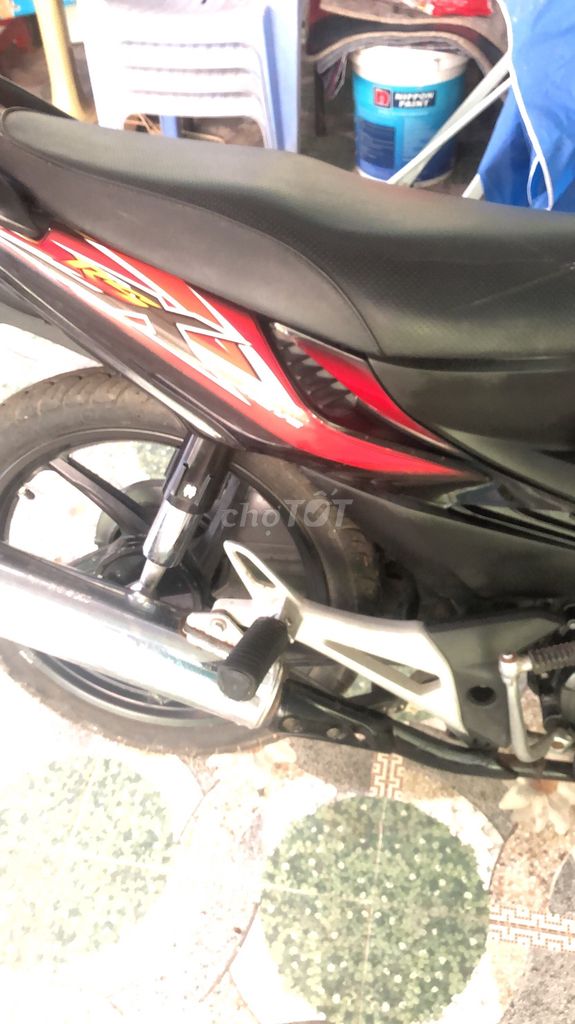 Honda Wave 2016 - ảnh 5