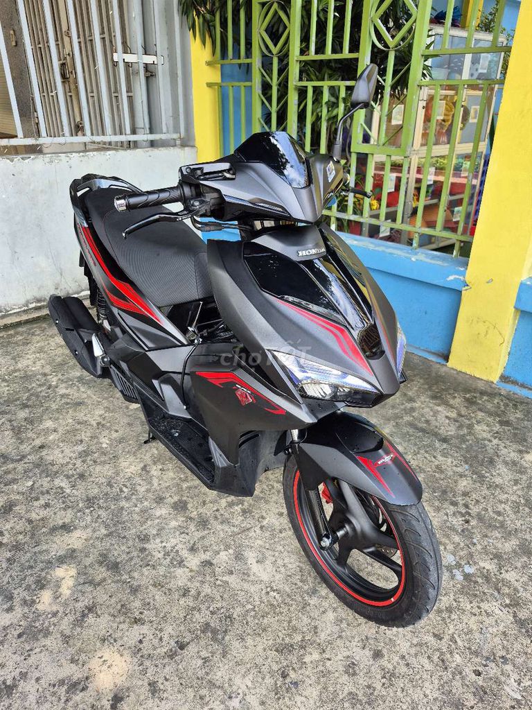Honda Air Blade 2017 - ảnh 1