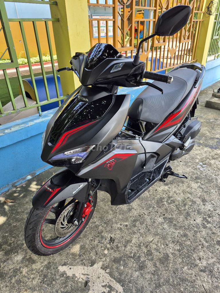 Honda Air Blade 2017 - ảnh 2