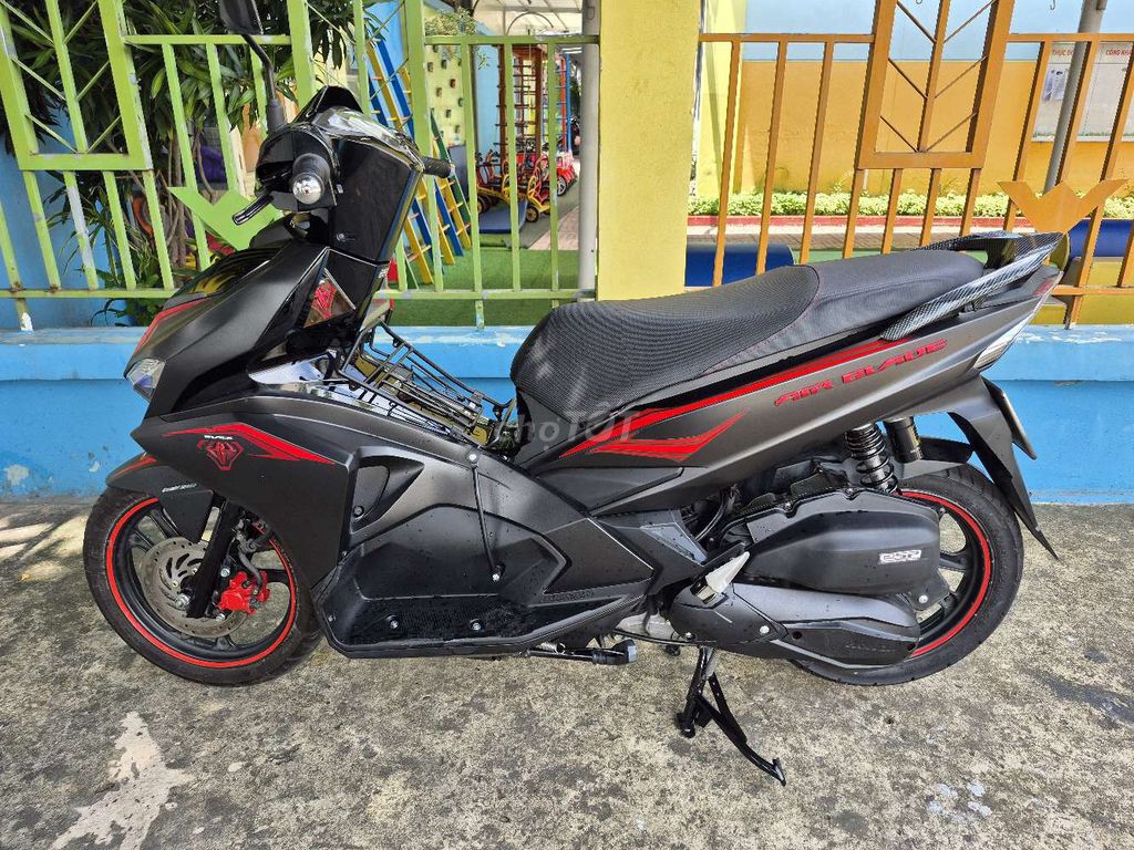 Honda Air Blade 2017 - ảnh 5
