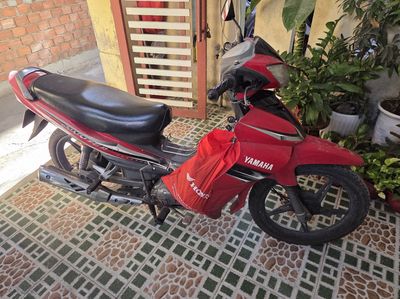 Yamaha Jupiter 2011 - ảnh 1